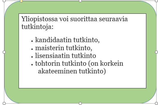 yliopisto