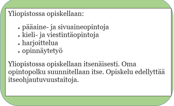 yliopisto