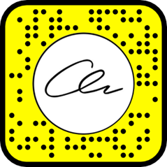 Kuosiverstas, snapcode